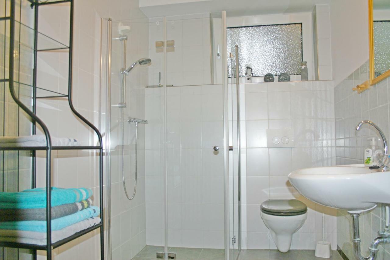 Ferienwohnung Klötsch Katzwinkel  Exterior foto