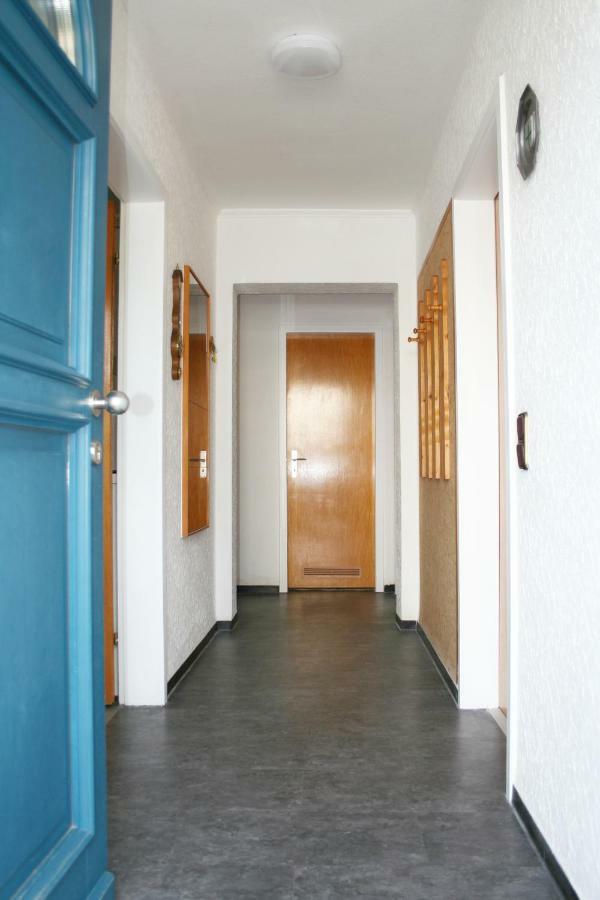 Ferienwohnung Klötsch Katzwinkel  Exterior foto